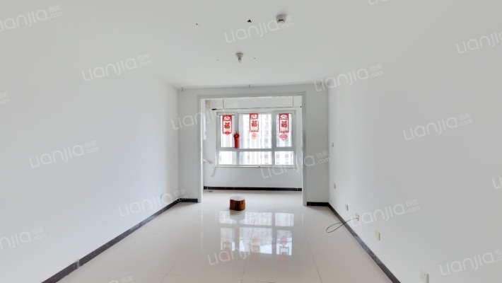 力高君御华府二手房实景图