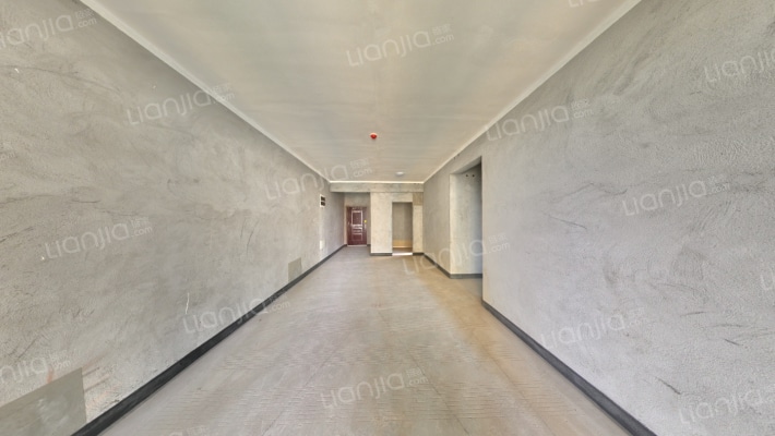 六和雅居二手房实景图