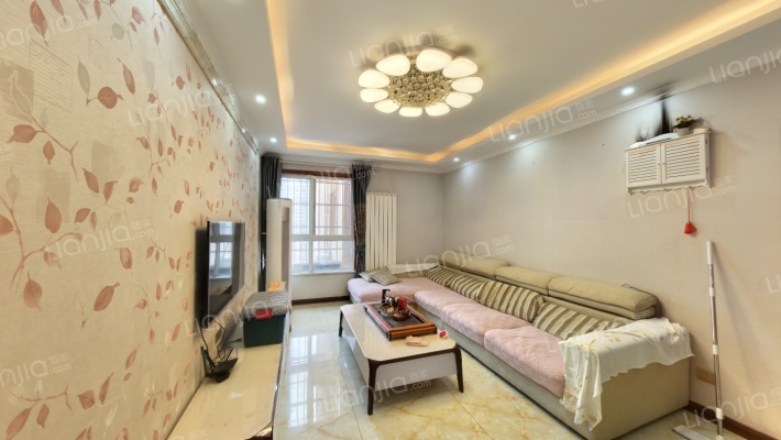 颐和郡二手房实景图