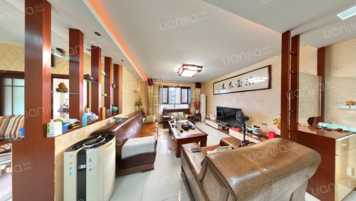 泉景天沅鸿园二手房实景图