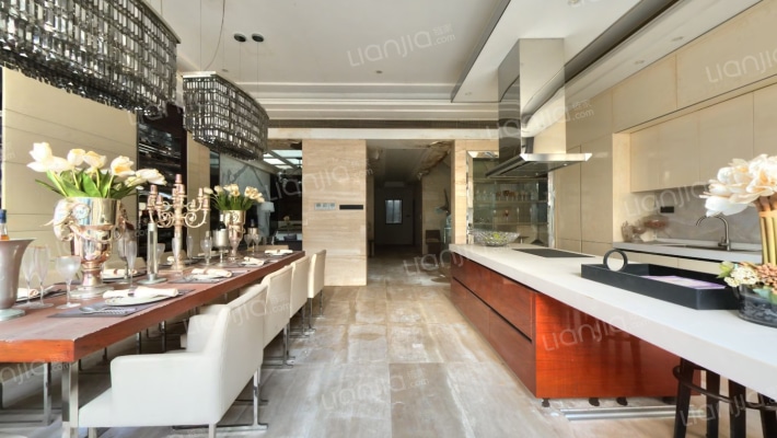 德尚世家二手房实景图