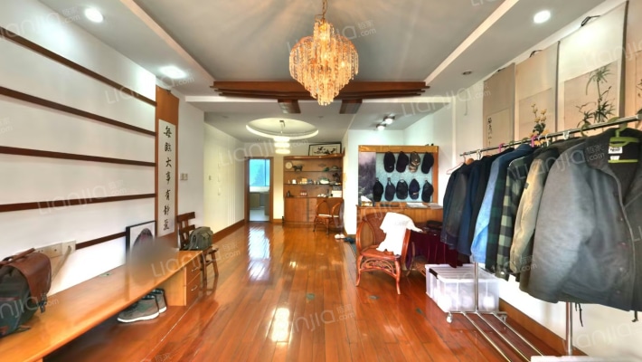 书香苑二手房实景图