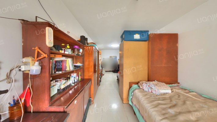 下井庄园二手房实景图