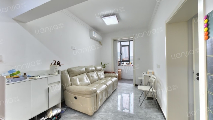 电力医院宿舍二手房实景图