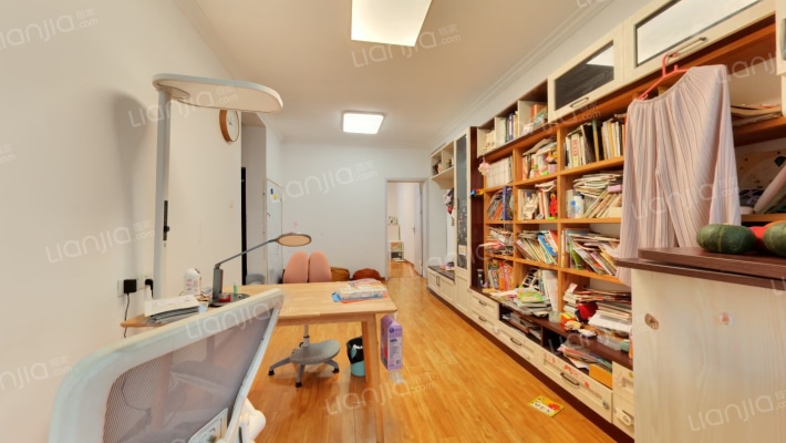 琴台社区二手房实景图