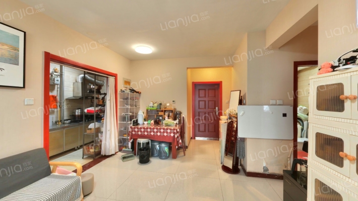 茗筑一品二手房实景图