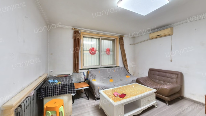 北苑风景小区二手房实景图