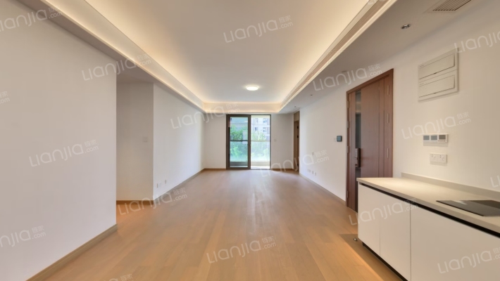 光谷创新天地3期二手房实景图