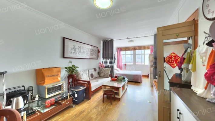 夏庄路二手房实景图