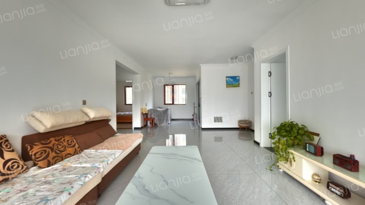 华庭丽景二手房实景图