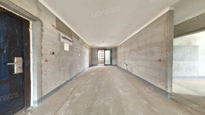 居易莱蒙郡二手房实景图