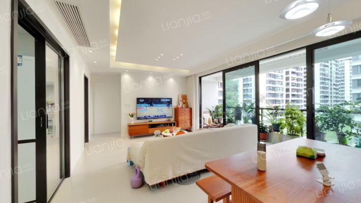 葛洲坝御湖蘭园二手房实景图