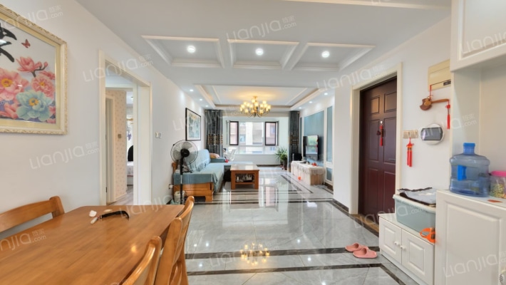 龙湖锦璘原著五期二手房实景图