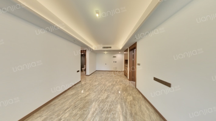 保利拾光年二手房实景图