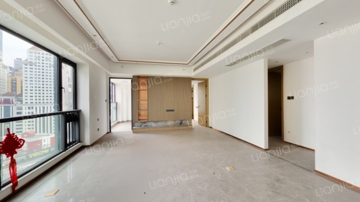 合景泰富天銮二手房实景图