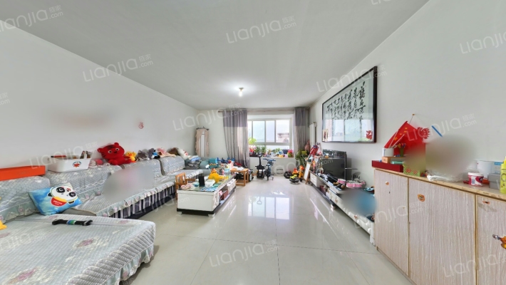 灞桥区国税局家属院二手房实景图