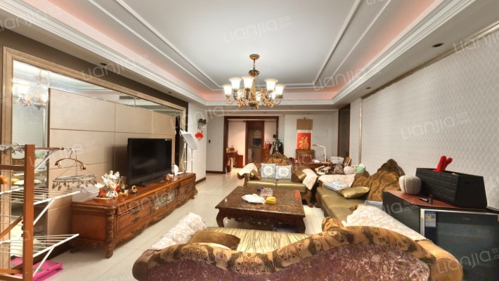 金都新苑二手房实景图