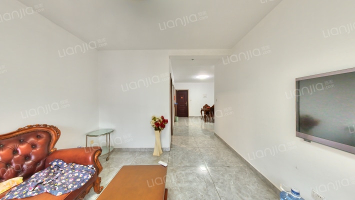 黄金山水郡七区二手房实景图