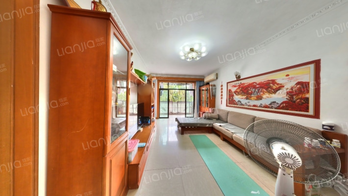 万事达名苑一期二手房实景图