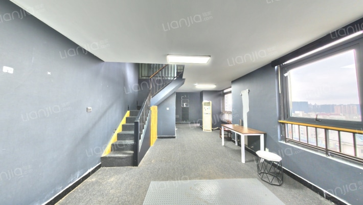 SOHO·新干线二手房实景图