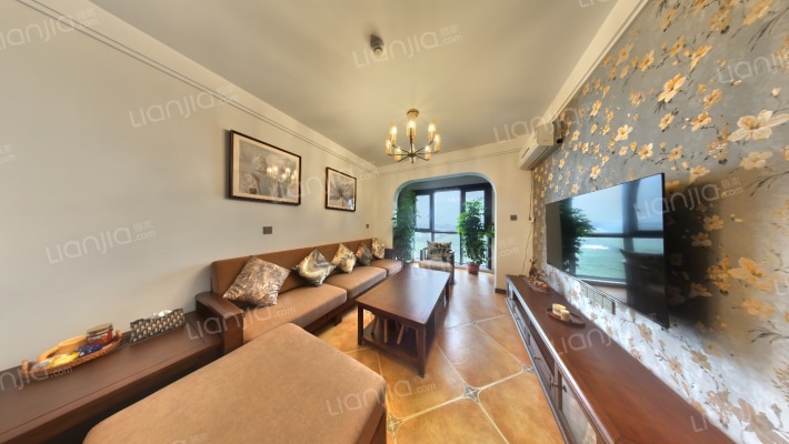 金地格林格林二手房实景图