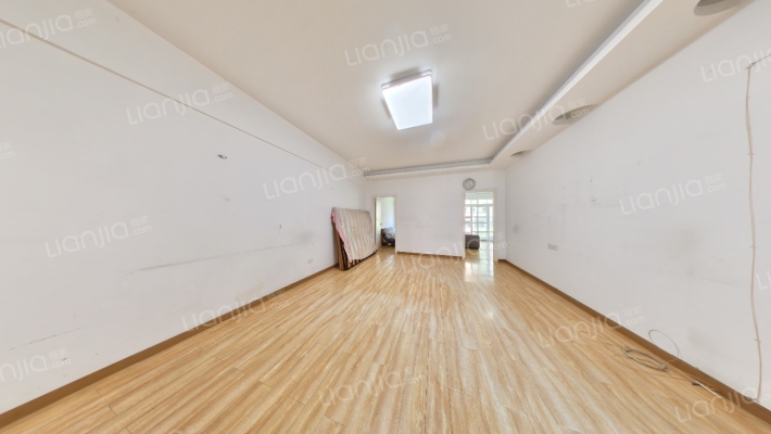 富仕雅庭二手房实景图