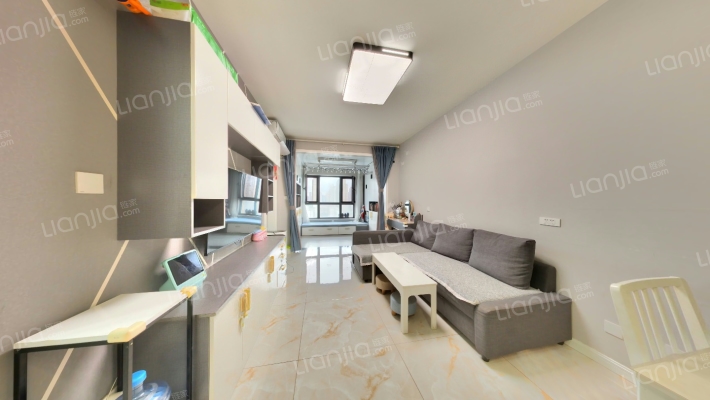 绿地香树花城二手房实景图