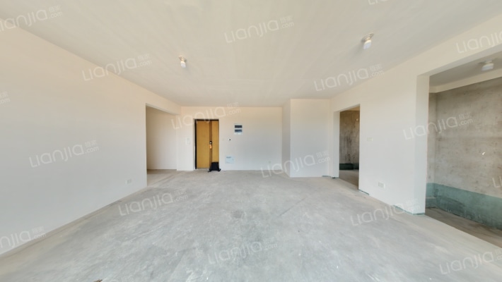 金厦阳光城域二手房实景图