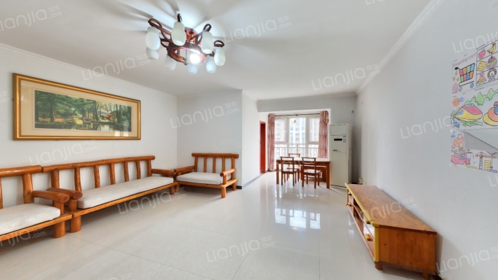 望庭国际二手房实景图