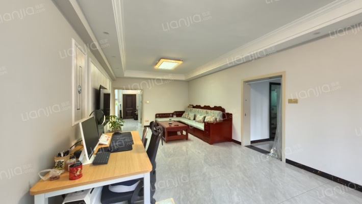 宏声大厦(渝中)二手房实景图