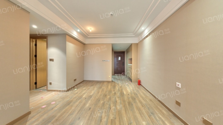 融创城融溪园二手房实景图