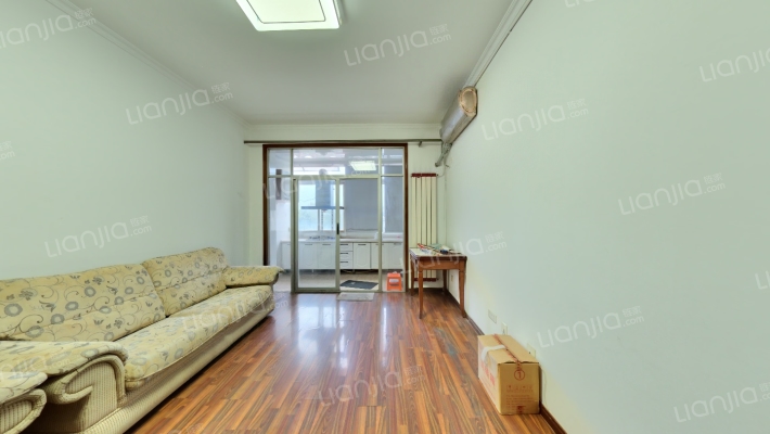 大雁塔小学家属院二手房实景图