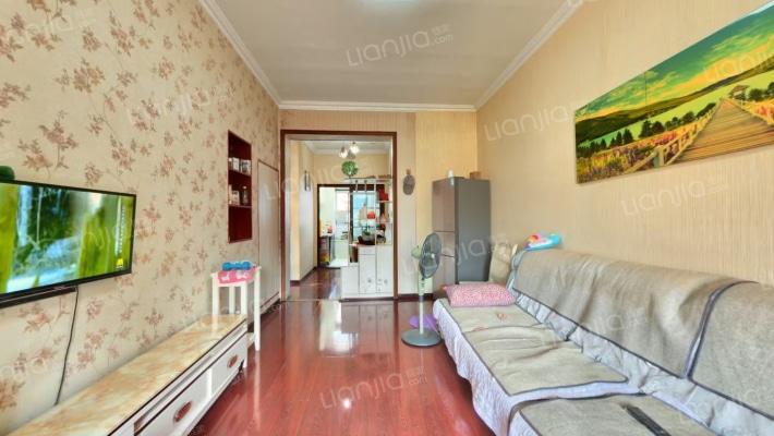 武汽宿舍二手房实景图