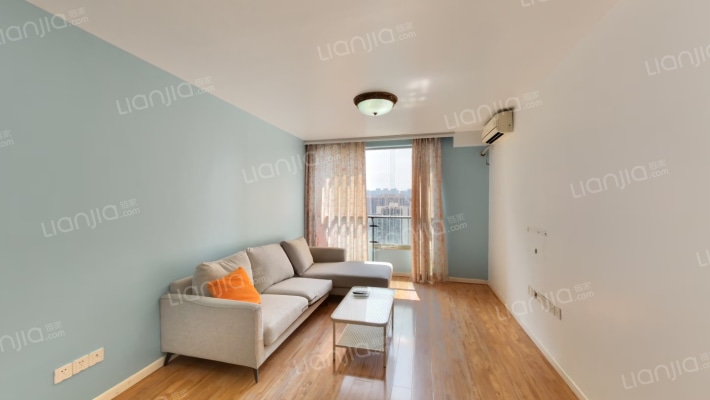 东原D7一期二手房实景图