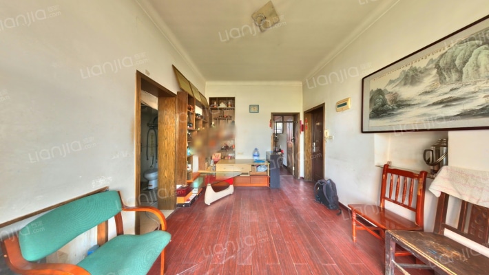 人杰里二手房实景图