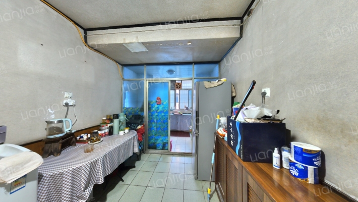 水司西关小区二手房实景图