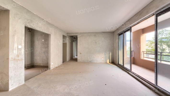 协信星澜汇4期二手房实景图