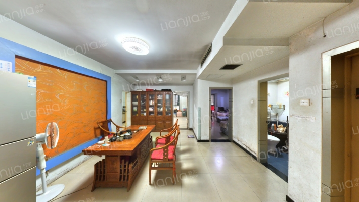 长信世纪花园二手房实景图