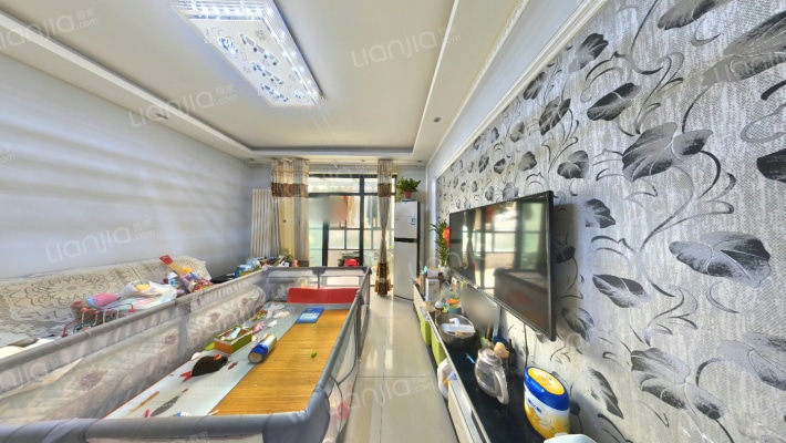 金晨嘉园二手房实景图