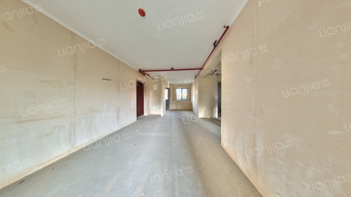 龙湖揽境二手房实景图