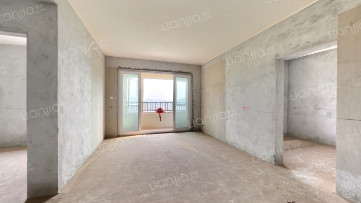 保利大国璟西苑二手房实景图