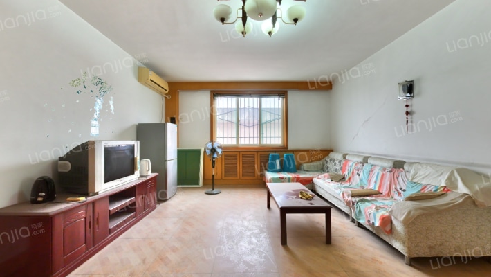 街办小区二手房实景图