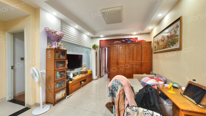 半山七号二手房实景图