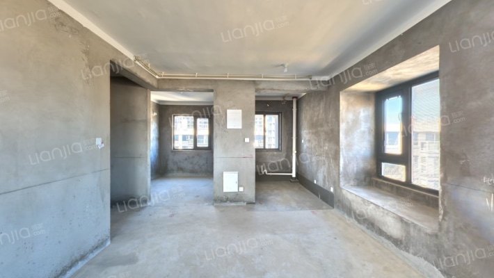 东腾璟庭二手房实景图