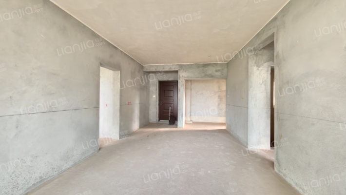 保利大国璟西苑二手房实景图