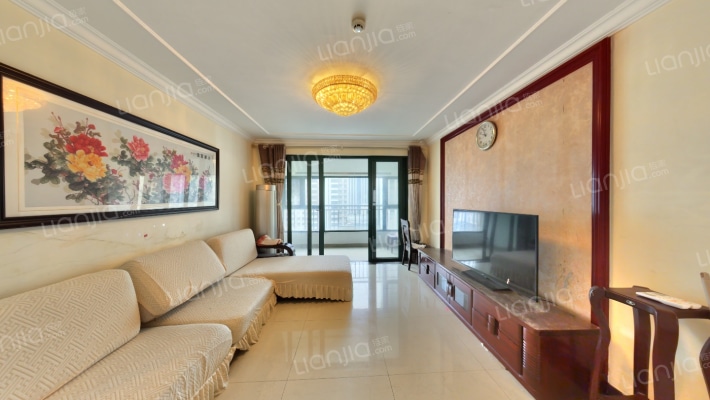 恒大雅苑二手房实景图