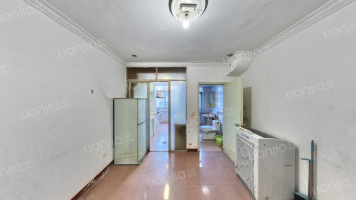 朱雀东坊西后地小区二手房实景图