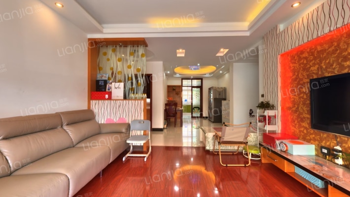 锦阳花园二手房实景图