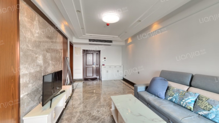 南国中心二期二手房实景图