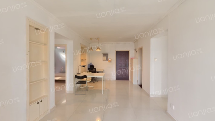 金地名轩二手房实景图